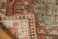  Vintage Distressed Serab Rug Runner / Item sm001435 image 15