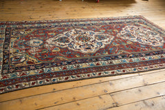 5x8.5 Antique Shirvan Carpet // ONH Item sm001441 Image 13