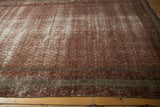 Decorative wear revealing Mir Serbend boteh motif in wine red and ivory tones.