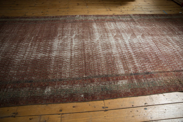 6x13 Antique Distressed Mir Serbend Carpet // ONH Item sm001445 Image 14