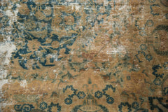 7.5x10 Vintage Distressed Kashmar Carpet // ONH Item sm001450 Image 10