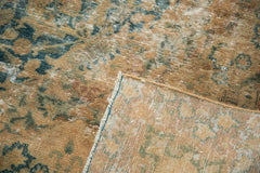 7.5x10 Vintage Distressed Kashmar Carpet // ONH Item sm001450 Image 14