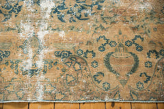 7.5x10 Vintage Distressed Kashmar Carpet // ONH Item sm001450 Image 15