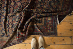  Vintage Fereghan Carpet / Item sm001452 image 2