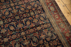  Vintage Fereghan Carpet / Item sm001452 image 6