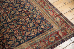  Vintage Fereghan Carpet / Item sm001452 image 7