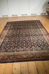  Vintage Fereghan Carpet / Item sm001452 image 9