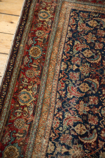  Vintage Fereghan Carpet / Item sm001452 image 12