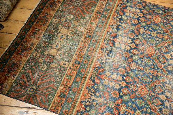  Vintage Fragment Laristan Rug Runner / Item sm001455 image 8