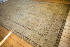 9x15 Vintage Distressed Tabriz Carpet // ONH Item sm001459 Image 2
