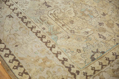 9x15 Vintage Distressed Tabriz Carpet // ONH Item sm001459 Image 3