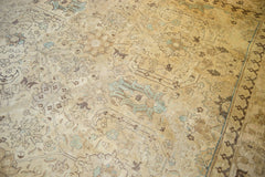 9x15 Vintage Distressed Tabriz Carpet // ONH Item sm001459 Image 5