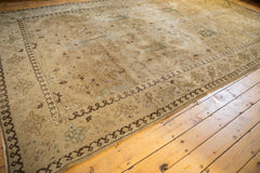 9x15 Vintage Distressed Tabriz Carpet // ONH Item sm001459 Image 11