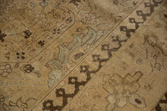 9x15 Vintage Distressed Tabriz Carpet // ONH Item sm001459 Image 14