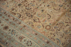 7x16.5 Antique Distressed Malayer Carpet // ONH Item sm001461 Image 3