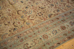 7x16.5 Antique Distressed Malayer Carpet // ONH Item sm001461 Image 6