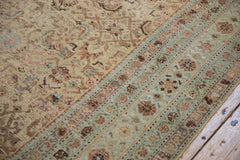 7x16.5 Antique Distressed Malayer Carpet // ONH Item sm001461 Image 7