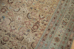 7x16.5 Antique Distressed Malayer Carpet // ONH Item sm001461 Image 8