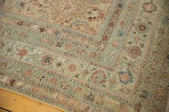 7x16.5 Antique Distressed Malayer Carpet // ONH Item sm001461 Image 10