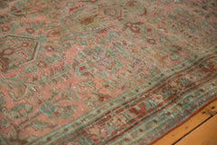 3.5x5 Vintage Distressed Sarouk Rug // ONH Item sm001472 Image 3
