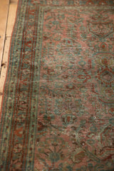 3.5x5 Vintage Distressed Sarouk Rug // ONH Item sm001472 Image 8