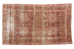 4.5x7.5 Vintage Meshed Rug // ONH Item sm001482
