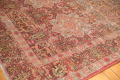 4.5x7.5 Vintage Meshed Rug // ONH Item sm001482 Image 6