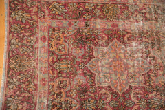 4.5x7.5 Vintage Meshed Rug // ONH Item sm001482 Image 7