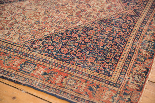Antique Senneh Rug / ONH item sm001486 image 3