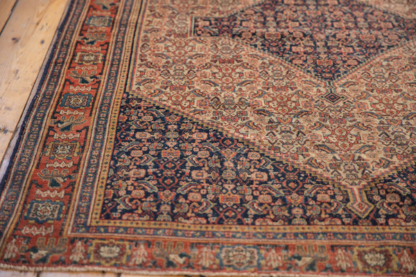Antique Senneh Rug / ONH item sm001486 image 7