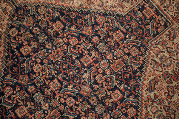 Antique Senneh Rug / ONH item sm001486 image 11