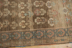 3.5x7 Vintage Distressed Serab Rug Runner // ONH Item sm001494 Image 4