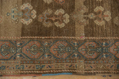 3.5x7 Vintage Distressed Serab Rug Runner // ONH Item sm001494 Image 8