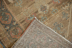 3.5x7 Vintage Distressed Serab Rug Runner // ONH Item sm001494 Image 9