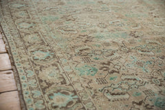 5.5x8.5 Vintage Distressed Shiraz Carpet // ONH Item sm001497 Image 3
