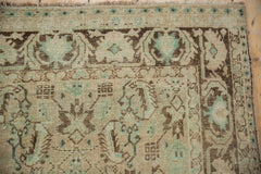 5.5x8.5 Vintage Distressed Shiraz Carpet // ONH Item sm001497 Image 6