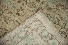 5.5x8.5 Vintage Distressed Shiraz Carpet // ONH Item sm001497 Image 9