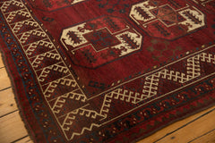 8x9 Vintage Ersari Square Carpet // ONH Item sm001498 Image 5