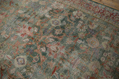 7x10 Vintage Distressed Mahal Carpet // ONH Item sm001503 Image 8