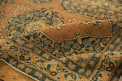 2x3 Antique Fine Tabriz Rug Mat // ONH Item sm001522 Image 8