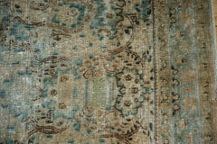 Vintage Distressed Kerman Carpet / ONH item sm001527 Image 15