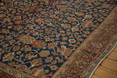 9x11 Vintage Heriz Carpet // ONH Item sm001529 Image 4
