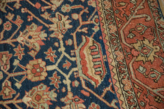 9x11 Vintage Heriz Carpet // ONH Item sm001529 Image 9