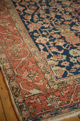 9x11 Vintage Heriz Carpet // ONH Item sm001529 Image 11