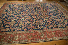 9x11 Vintage Heriz Carpet // ONH Item sm001529 Image 13
