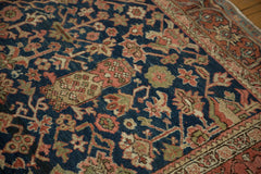 9x11 Vintage Heriz Carpet // ONH Item sm001529 Image 15