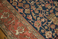 9x11 Vintage Heriz Carpet // ONH Item sm001529 Image 17