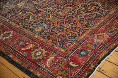 Vintage Mahal Carpet / ONH item sm001530 Image 3