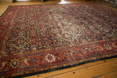 Vintage Mahal Carpet / ONH item sm001530 Image 6