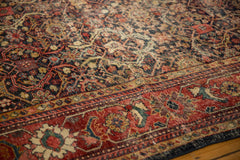 Vintage Mahal Carpet / ONH item sm001530 Image 7
